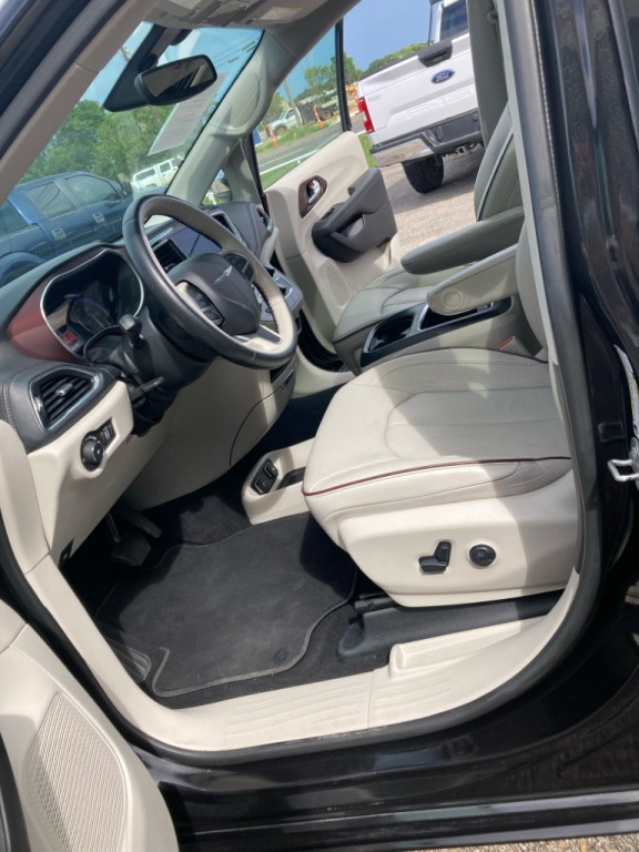 2020 Chrysler Pacifica Image 30