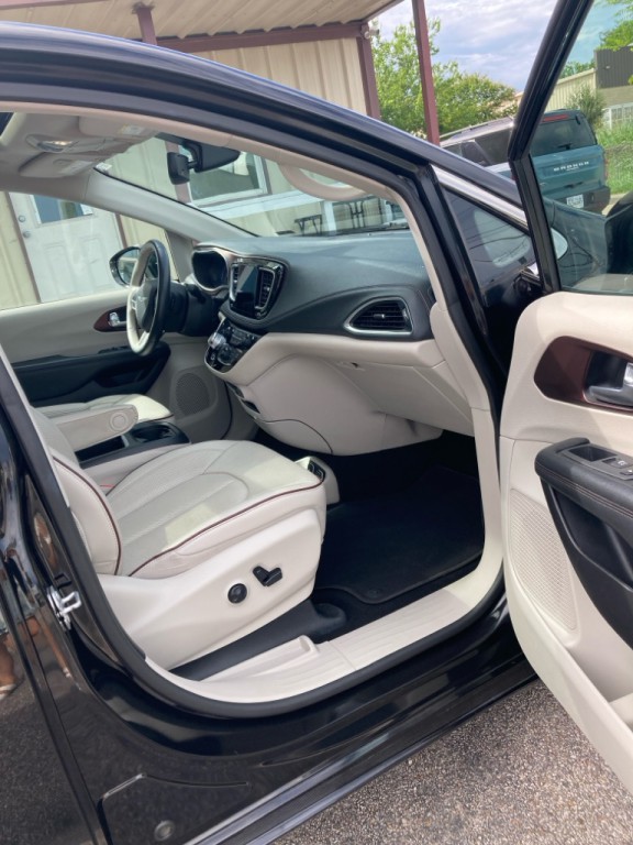 2020 Chrysler Pacifica Image 31