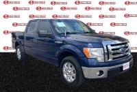 Image for 2012 Ford F-150 Supercrew ID: 6675726