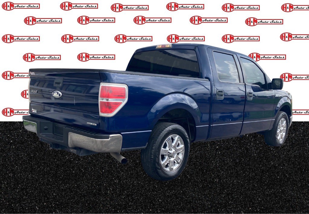 2012 Ford F-150 Image 2