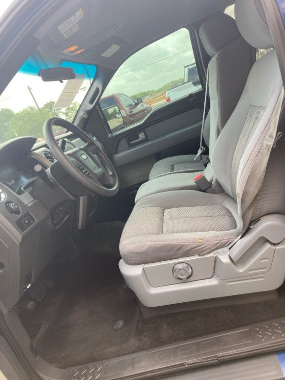 2012 Ford F-150 Image 6