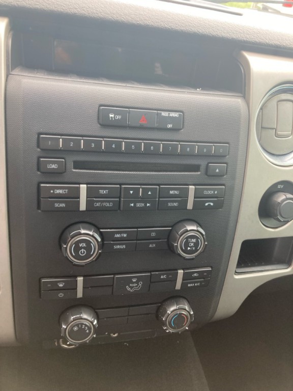 2012 Ford F-150 Image 9