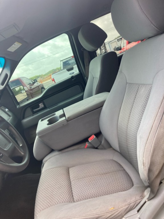 2012 Ford F-150 Image 10
