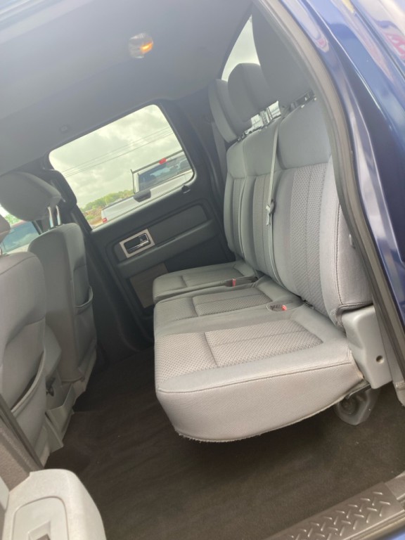 2012 Ford F-150 Image 11