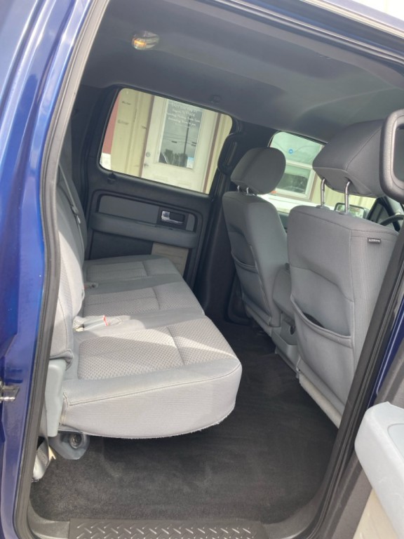 2012 Ford F-150 Image 12