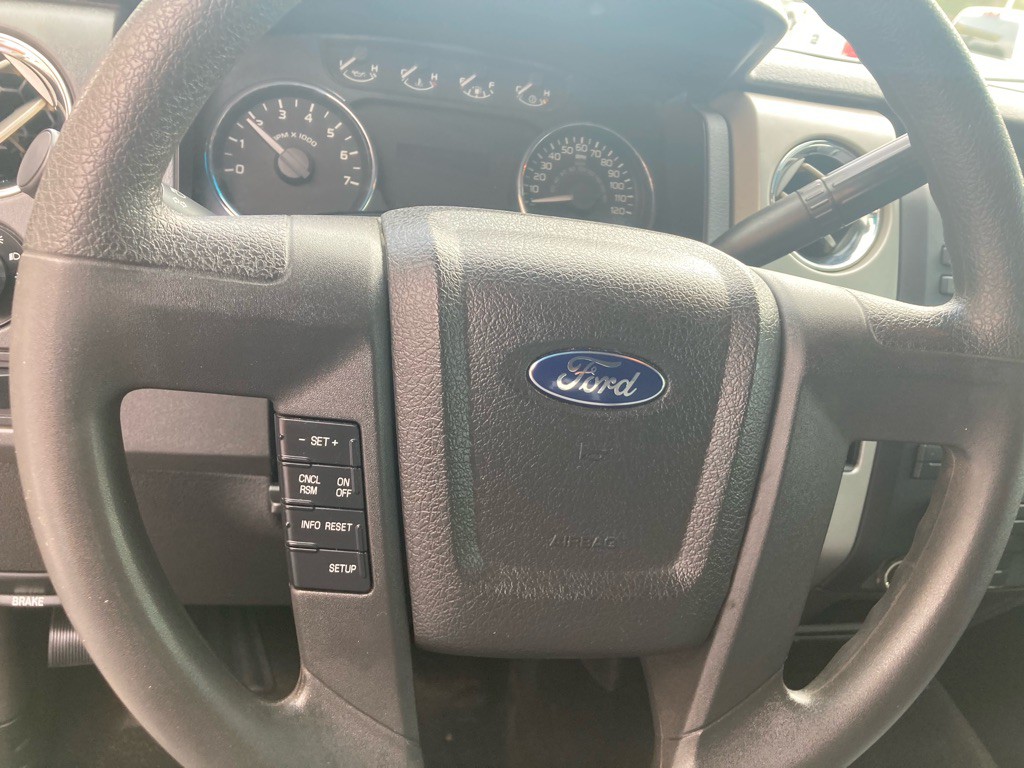 2012 Ford F-150 Image 14
