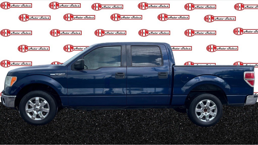 2012 Ford F-150 Image 15