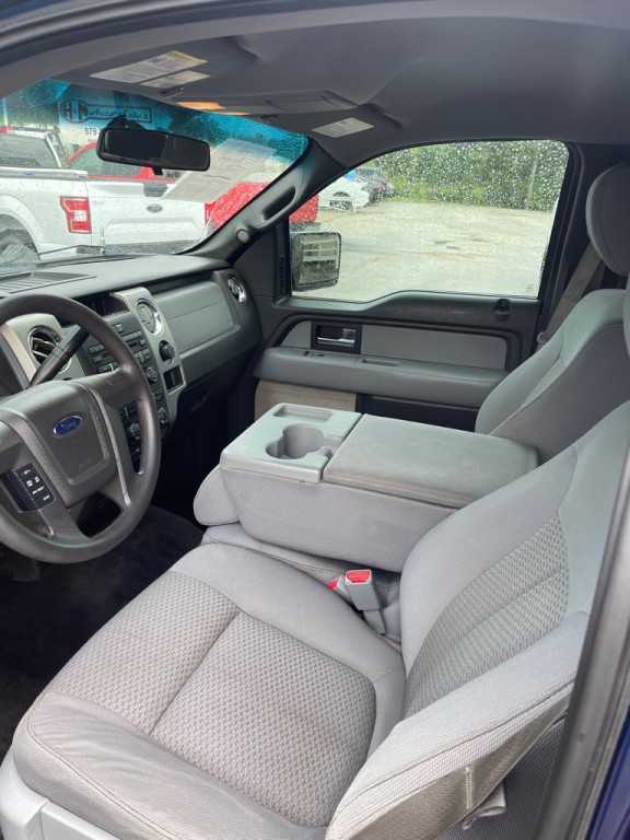 2012 Ford F-150 Image 16