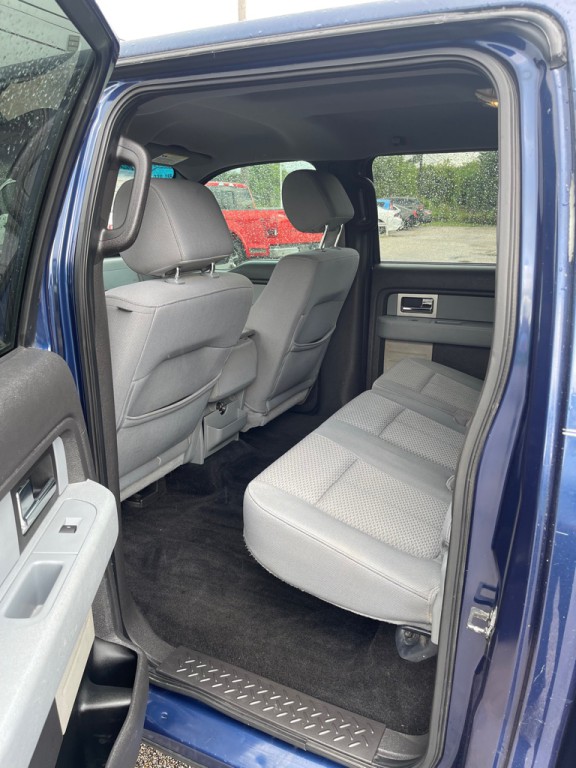 2012 Ford F-150 Image 17