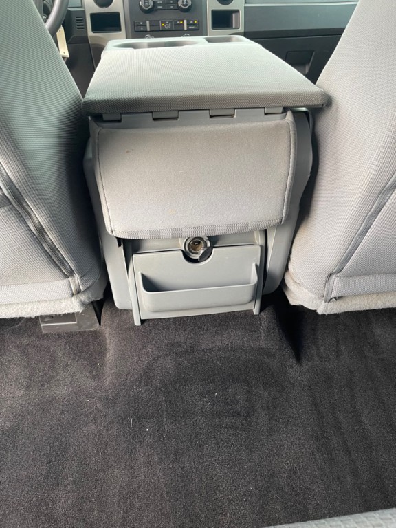 2012 Ford F-150 Image 18