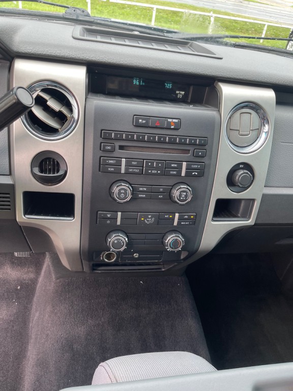 2012 Ford F-150 Image 19