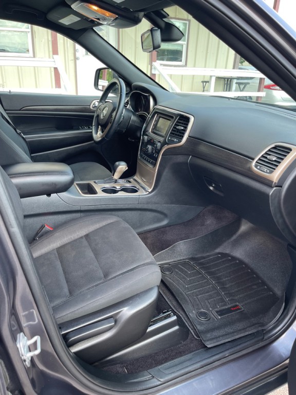 2016 Jeep Grand Cherokee Image 27