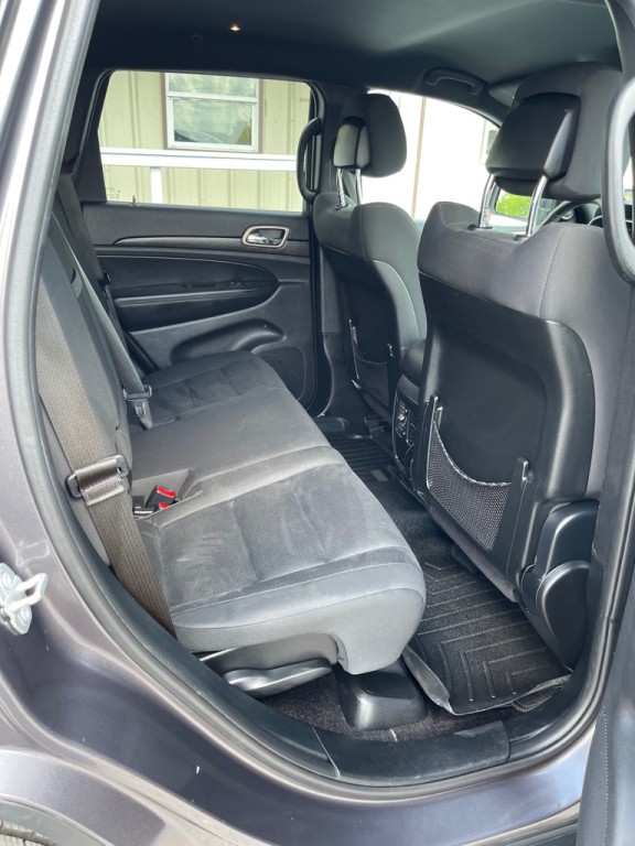 2016 Jeep Grand Cherokee Image 28