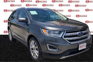 Image for 2018 Ford Edge Titanium ID: 6691590