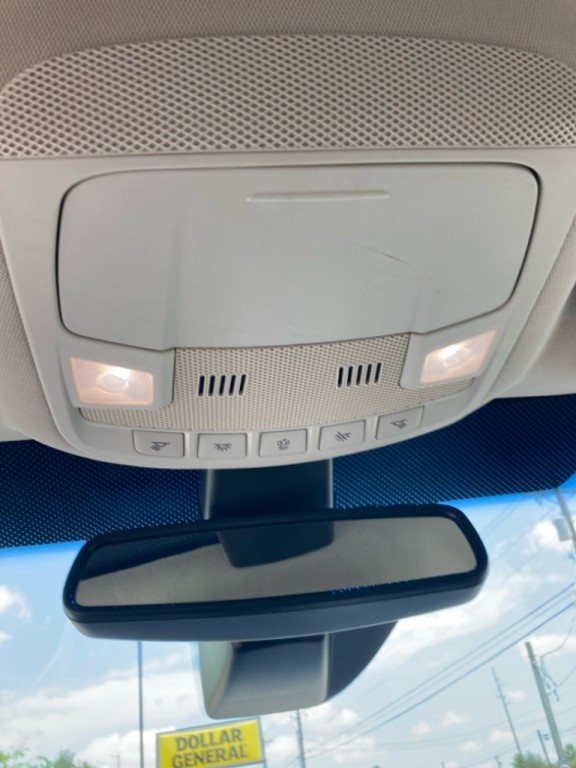 2018 Ford Edge Image 10