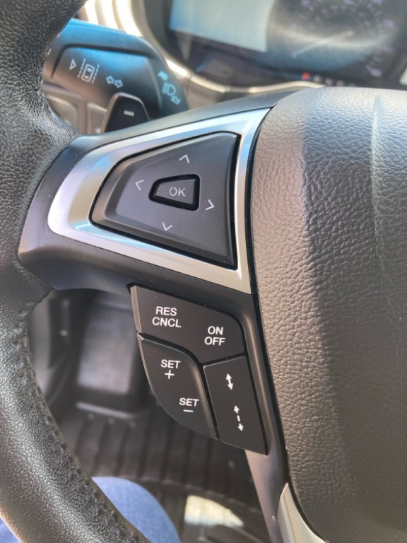 2018 Ford Edge Image 20