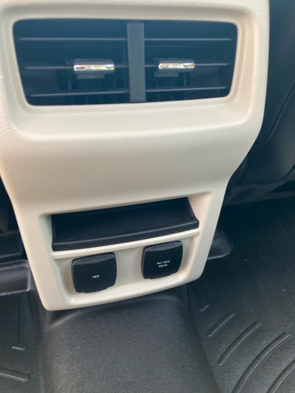 2018 Ford Edge Image 26