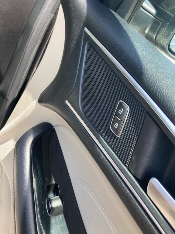 2018 Ford Edge Image 28