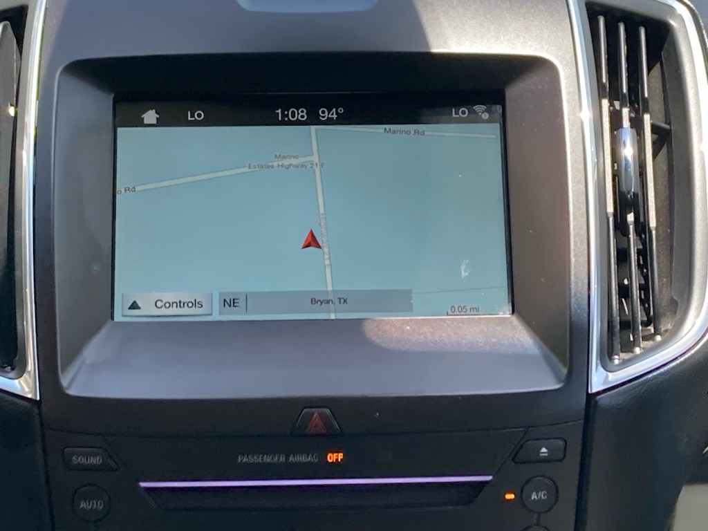 2018 Ford Edge Image 30