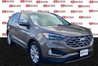 Image for 2019 Ford Edge Titanium ID: 6691599