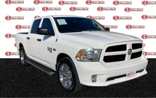 Image for 2019 RAM 1500 Tradesman ID: 6702839