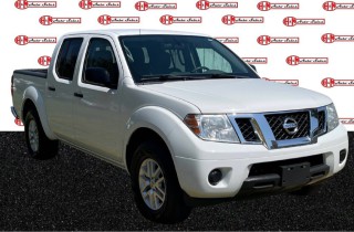 Image for 2019 Nissan Frontier S ID: 6705530