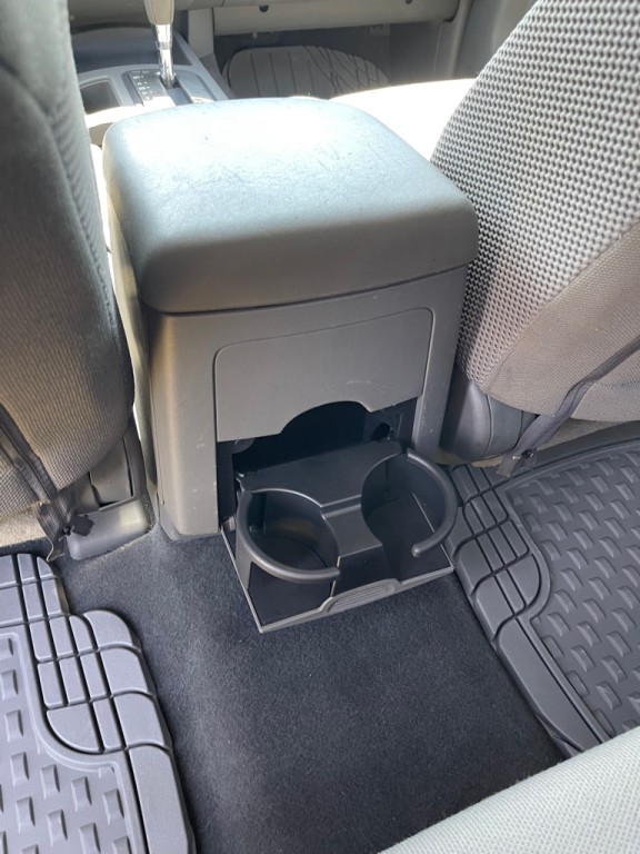 2019 Nissan Frontier Image 15