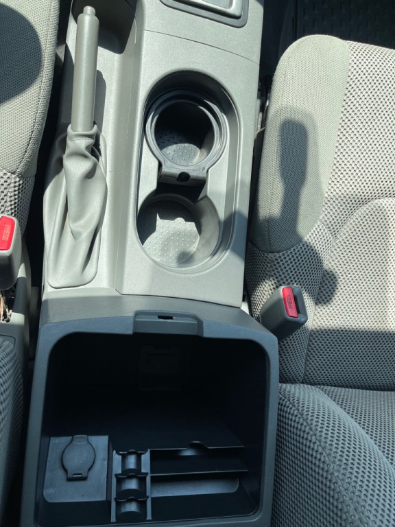 2019 Nissan Frontier Image 21