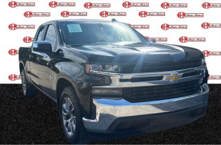 Image for 2019 Chevrolet Silverado 1500 LT ID: 6714267