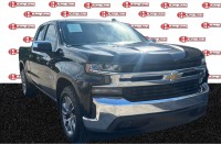 Image for 2019 Chevrolet Silverado 1500 LT ID: 6714267