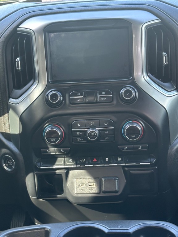 2019 Chevrolet Silverado 1500 Image 5