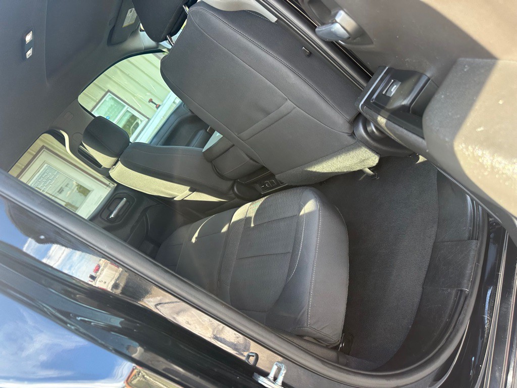 2019 Chevrolet Silverado 1500 Image 7
