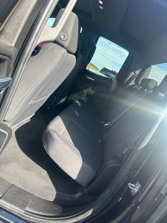 2019 Chevrolet Silverado 1500 Image 8