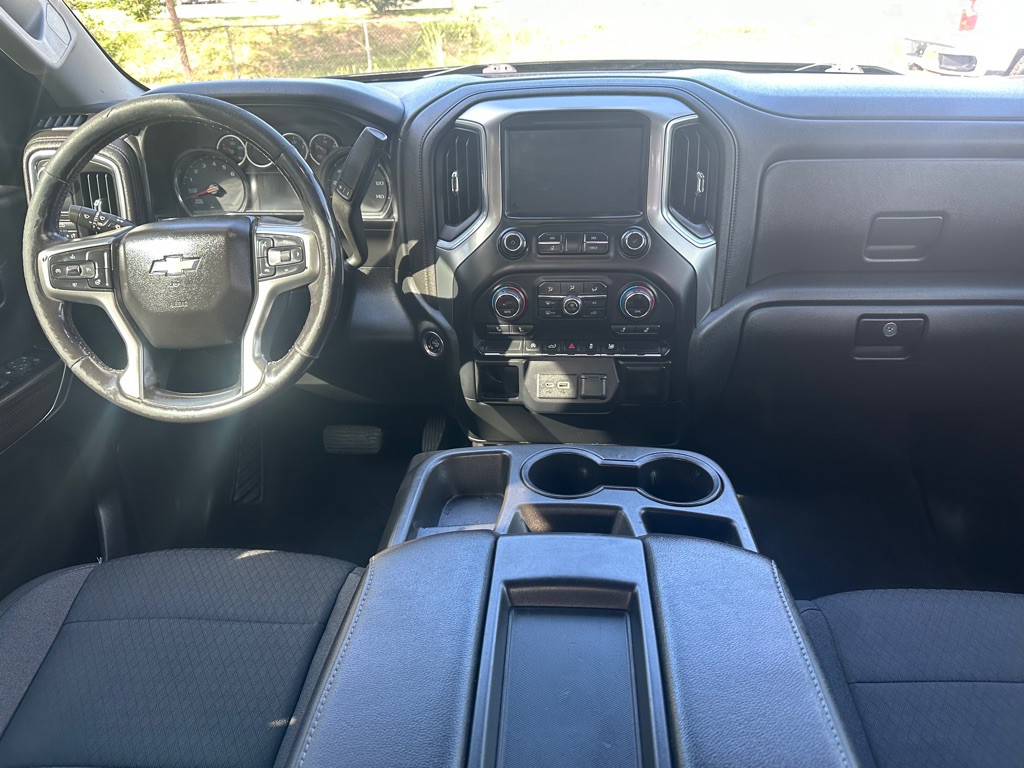 2019 Chevrolet Silverado 1500 Image 12