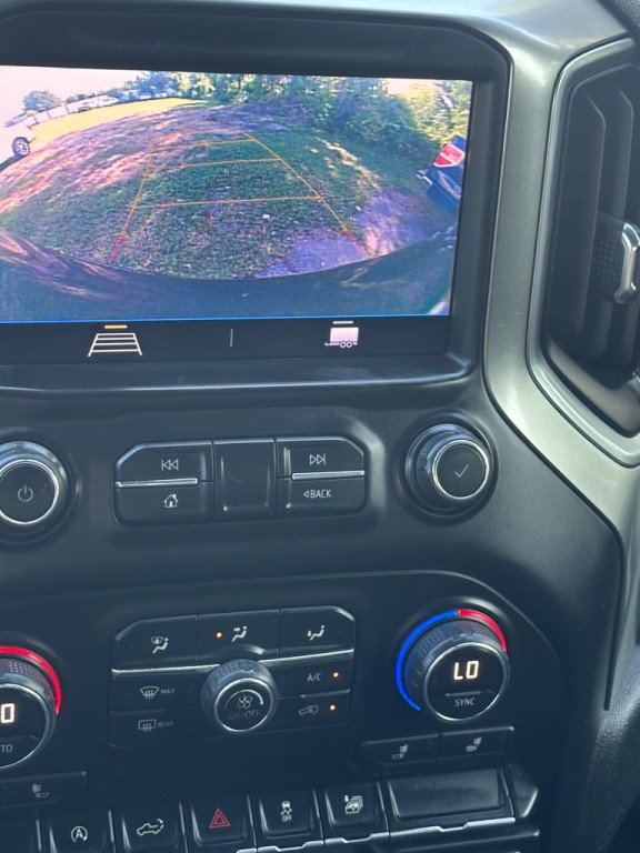 2019 Chevrolet Silverado 1500 Image 13