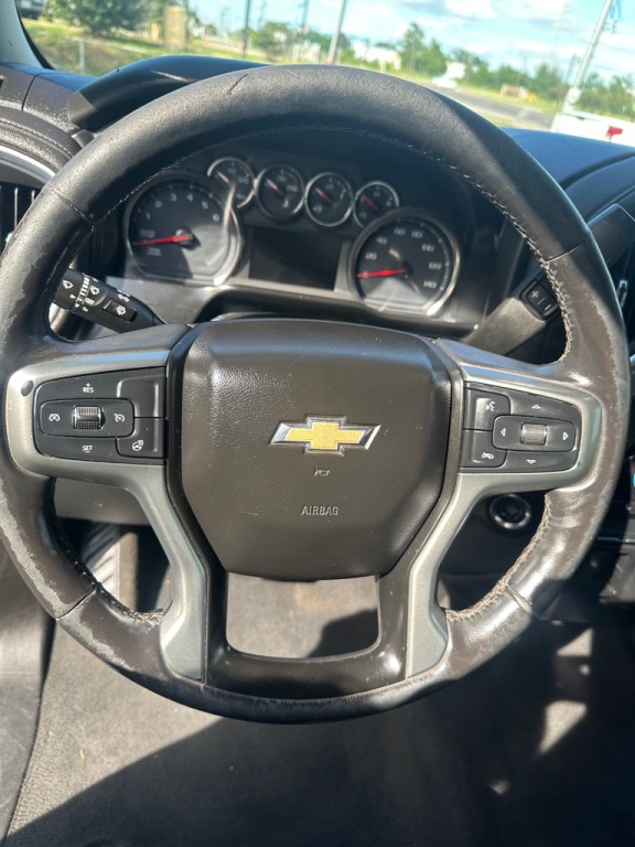 2019 Chevrolet Silverado 1500 Image 15
