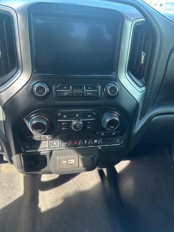 2019 Chevrolet Silverado 1500 Image 16
