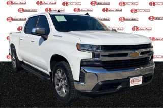 Image for 2022 Chevrolet Silverado 1500 LT ID: 6729439