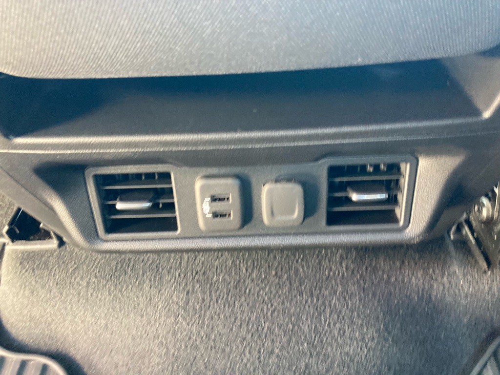 2022 Chevrolet Silverado 1500 Image 9