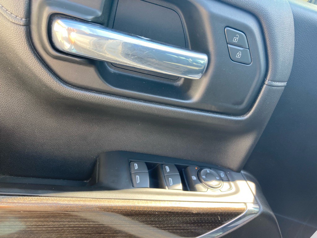 2022 Chevrolet Silverado 1500 Image 16