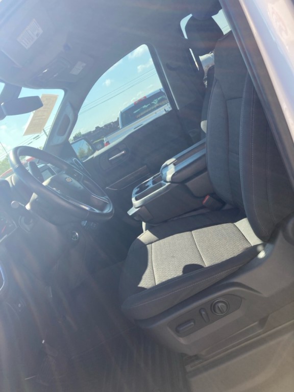 2022 Chevrolet Silverado 1500 Image 17