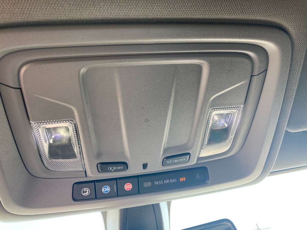2022 Chevrolet Silverado 1500 Image 23
