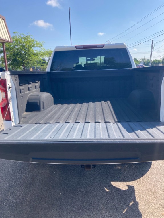 2022 Chevrolet Silverado 1500 Image 25