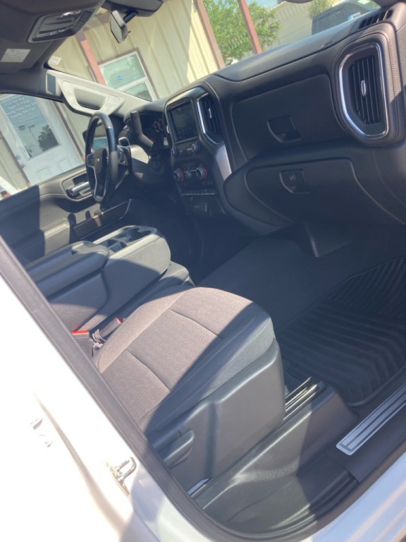 2022 Chevrolet Silverado 1500 Image 26