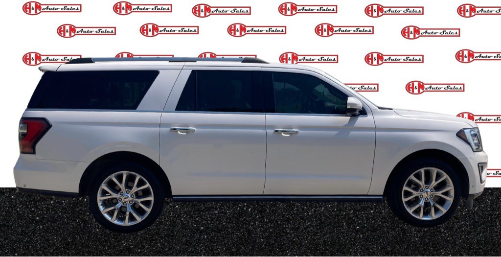 2018 Ford Expedition Image 2