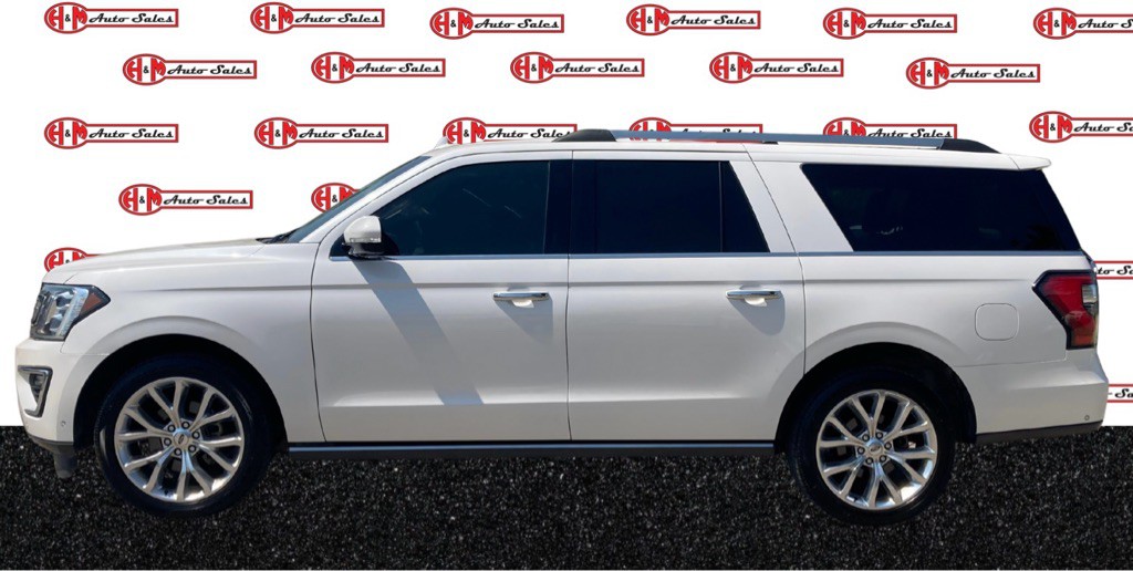 2018 Ford Expedition Image 4