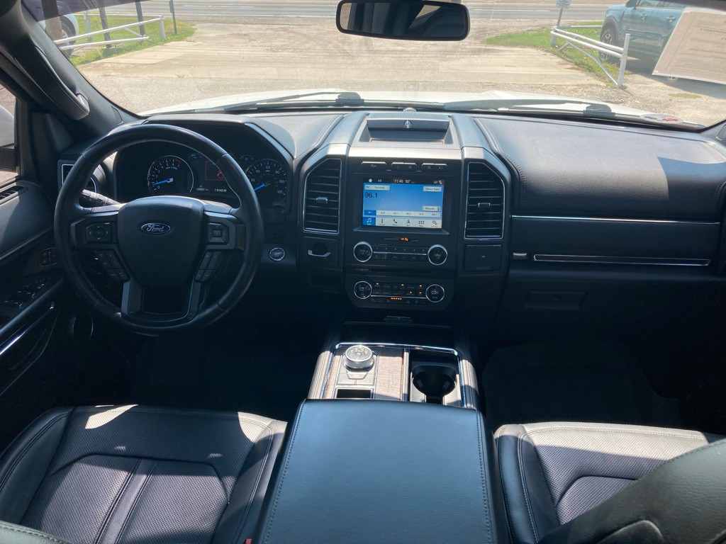 2018 Ford Expedition Image 6