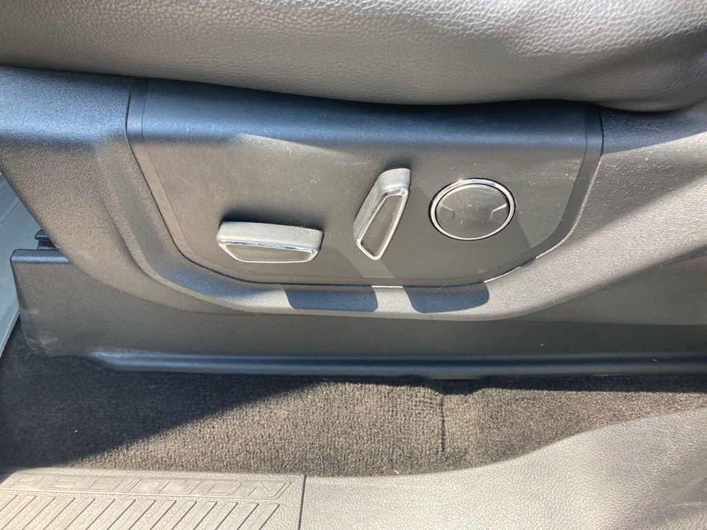 2018 Ford Expedition Image 10