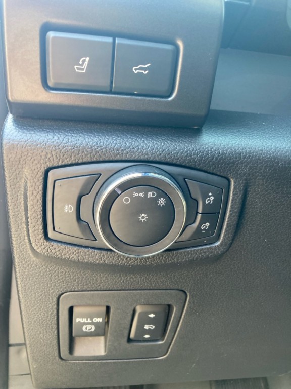 2018 Ford Expedition Image 11