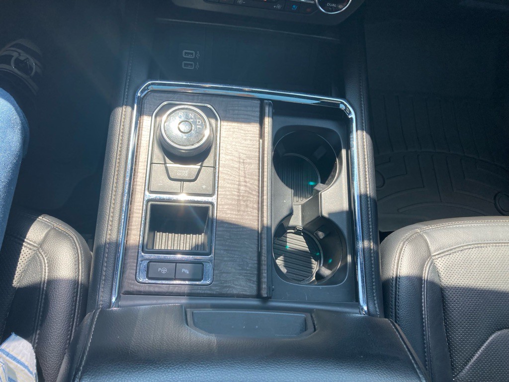 2018 Ford Expedition Image 17